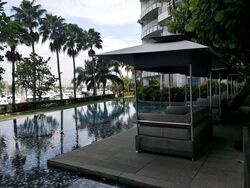 The Oceanfront @ Sentosa Cove (D4), Condominium #288488151